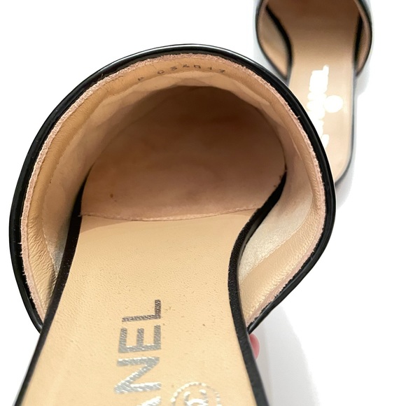 CHANEL Mules size 36 - Picture 4 of 10